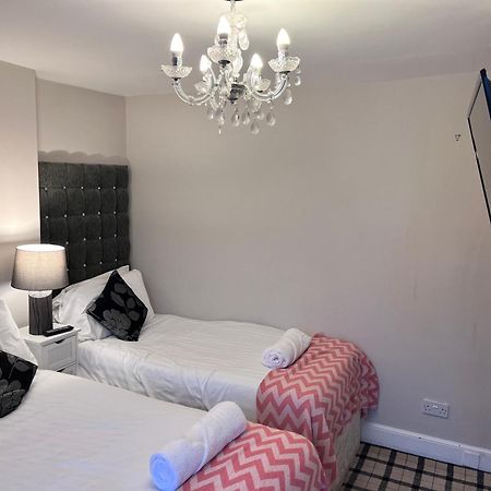 The Railway Apartments Haydon Bridge Esterno foto