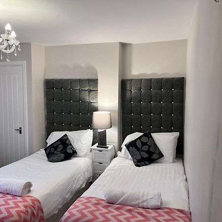 The Railway Apartments Haydon Bridge Esterno foto