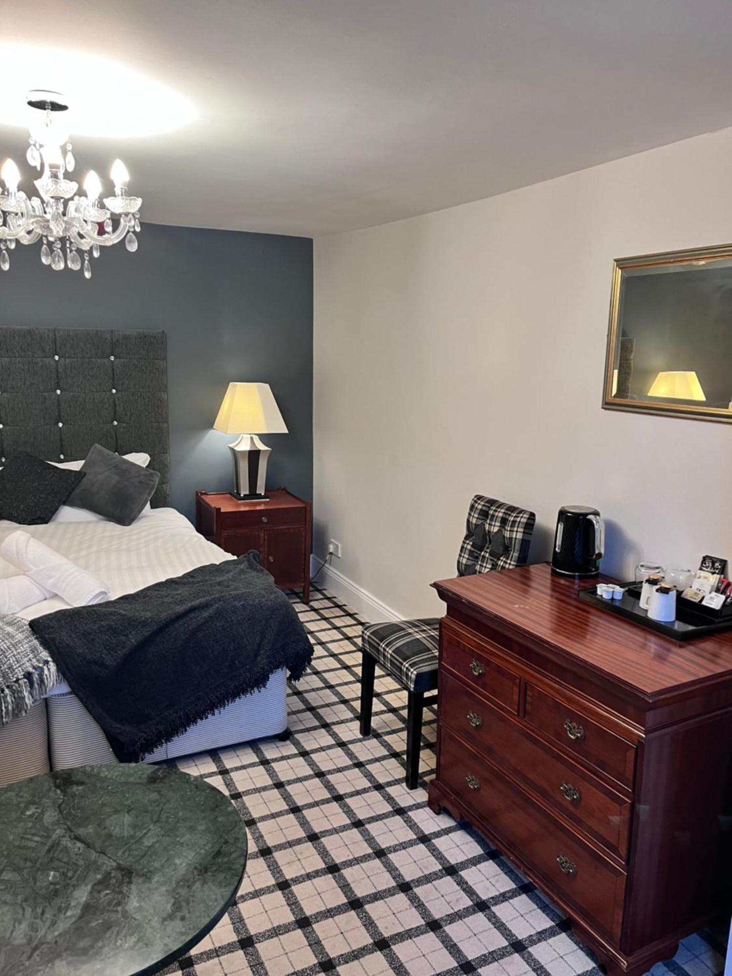 The Railway Apartments Haydon Bridge Esterno foto