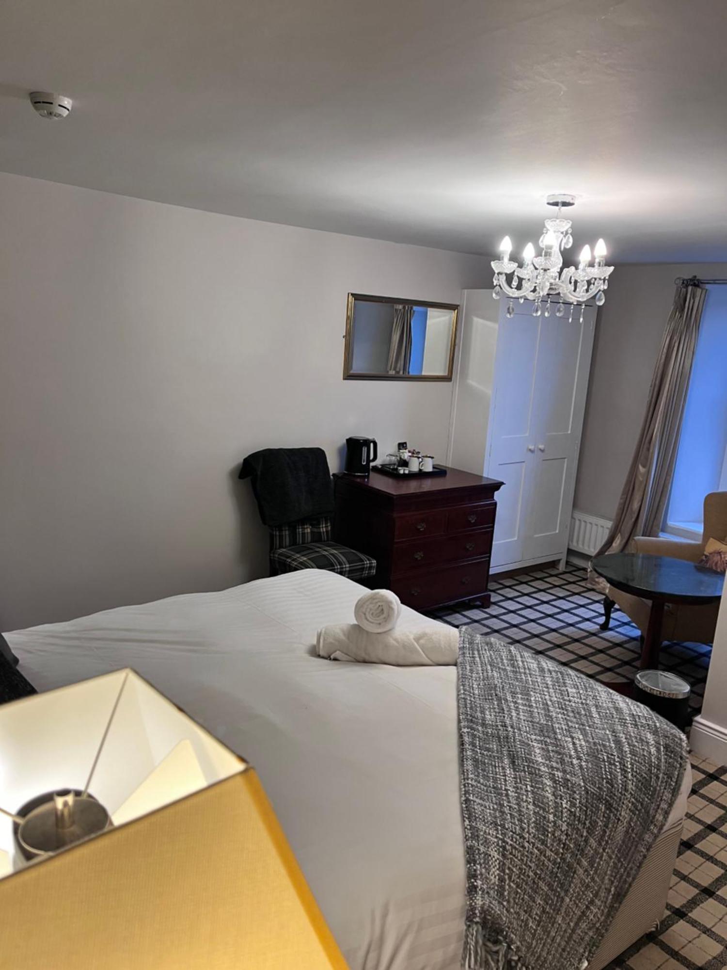The Railway Apartments Haydon Bridge Esterno foto