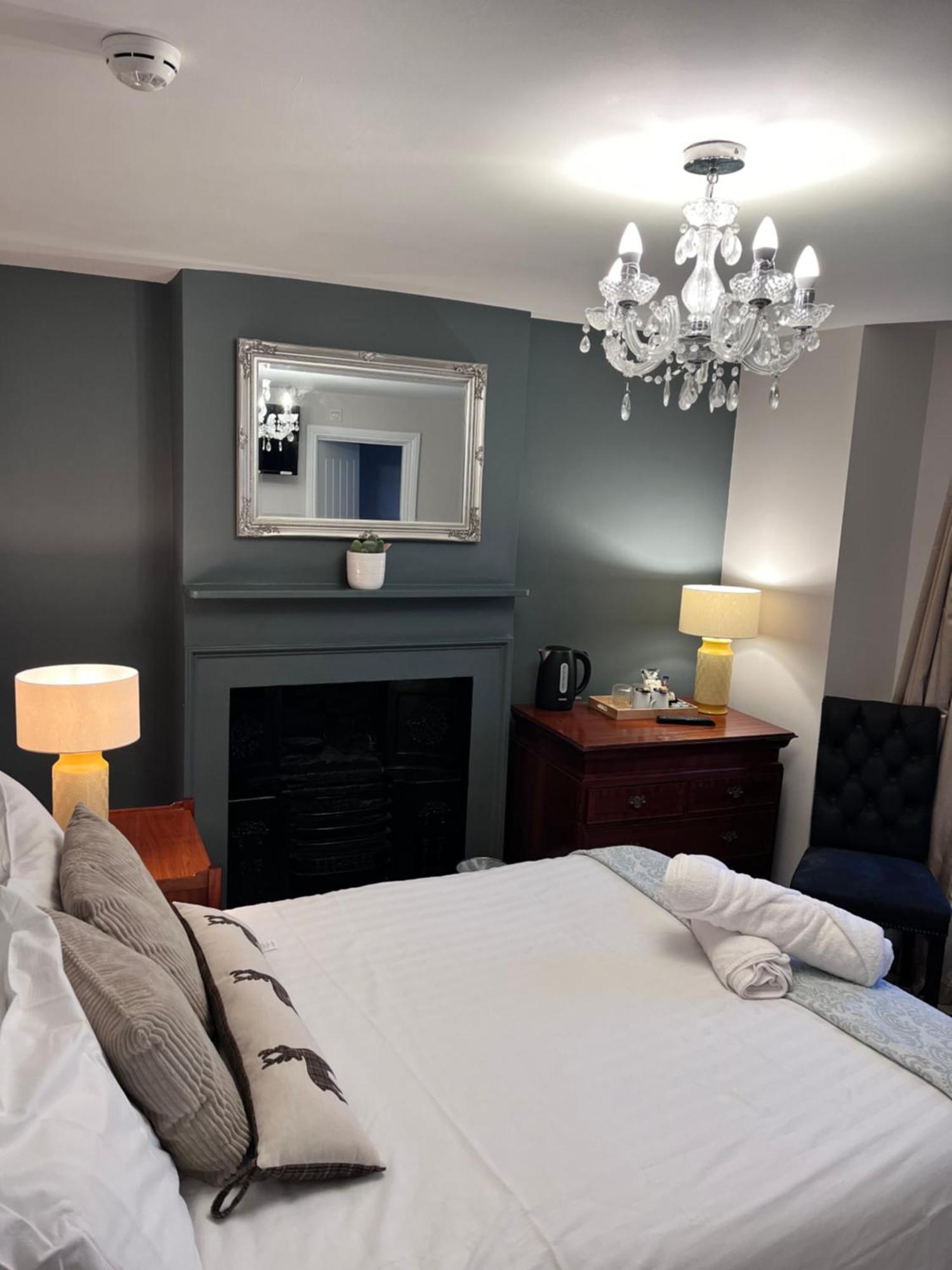 The Railway Apartments Haydon Bridge Esterno foto
