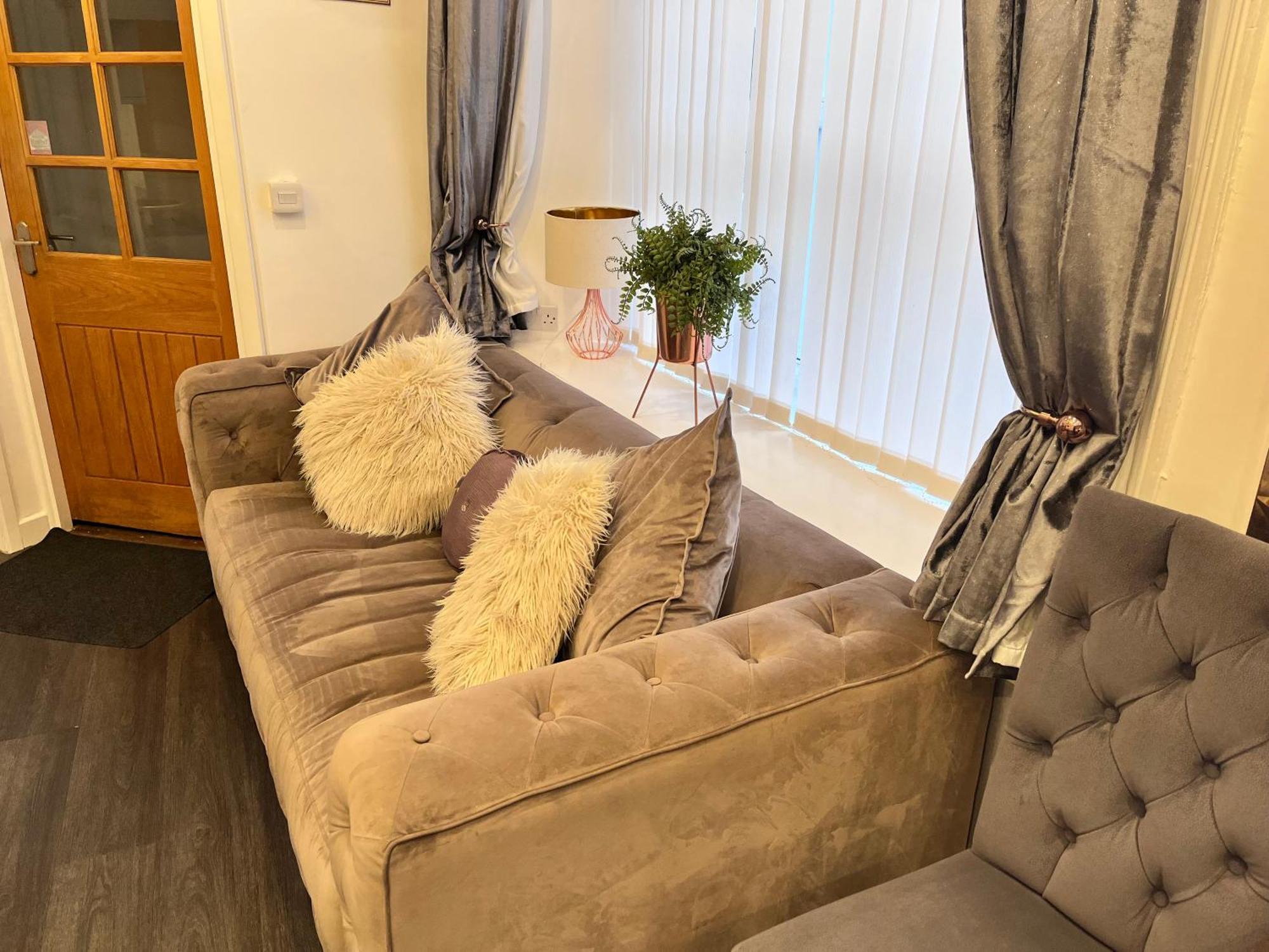 The Railway Apartments Haydon Bridge Esterno foto
